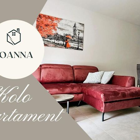 Kolo Apartament Exterior photo